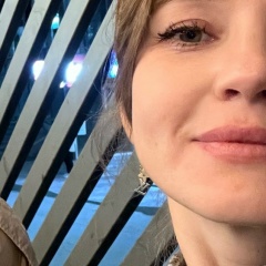 Анастасия Челяпина, 18.12, Краснодар