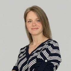 Ekaterina Besse, 21.06.1988, Paris