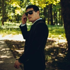 Эзиз Джепбаров, 17.01.1990, Горки