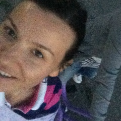 Светлана Синтемова, 03.08.1982, Москва