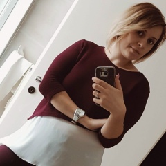 Анна Николюк, 09.01.1986, Тучапы