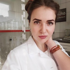 Katerina Yarkova, 20.06, Казань