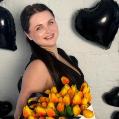 Наталья Борунова, Смоленск