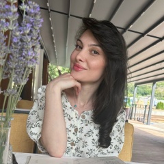 Нурьяна Абдурагимова