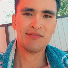 Айбек Мусаев, Алматы