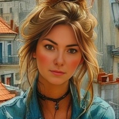 Тая Ефремова, 10.12, Москва