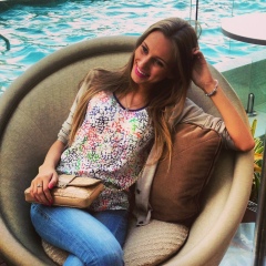 Alissa Shevchenko, 10.04, Brisbane