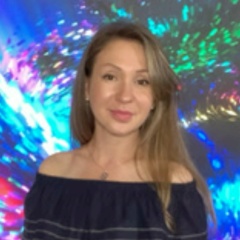 Елена Супрунович, Санкт-Петербург