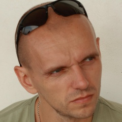Юрий Имайкин, 16.04.1983, Самара