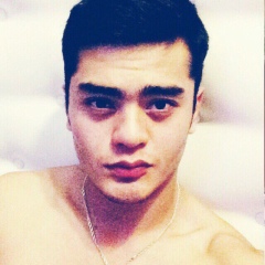 Айбек Азимов, 17.10, Санкт-Петербург