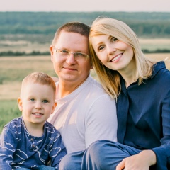 Егор Прокопенко, 03.05, Объячево