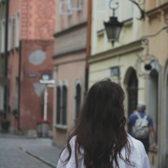 Марта Трохимчук, 20.03.1992