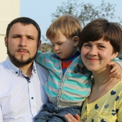 Надійка Пушка, 31.12.1987, Львов