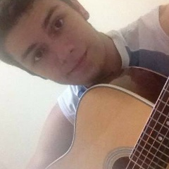 Luis Gabriel Gibelli, 31.08.1995