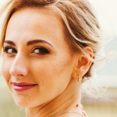 Евгения Герасименко, 18.12.1989, Киев