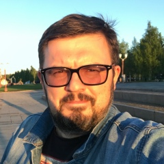 Роман Мошовец, 10.08.1982, Конаково