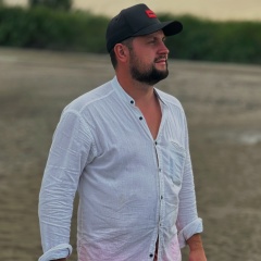 Владимир Колбин, 19.04.1990, Алматы