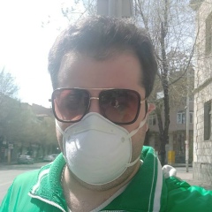 Henry Shanoyan, 15.01, Ереван