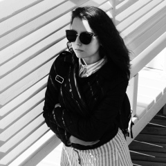 Elina Goncharenko, 27.05.1994, Одесса
