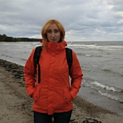 Мария Колесник, 21.03.1990, Киев