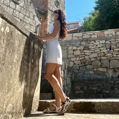 Надежда Панькина, 17.06, Москва