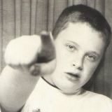 Саша Клєвакін, 03.06, Санкт-Петербург