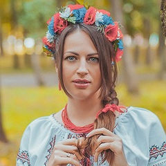 Зоряна Біденко, 03.04.1987, Киев