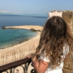 Katerina Hosny, 19.03