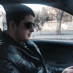 Юрий Гагарин, 09.08, Одесса