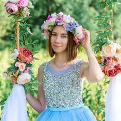 Вкусное Солнце, 13.04, Пенза