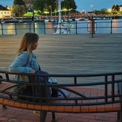 Юльчик Уколова, 13.10, Санкт-Петербург