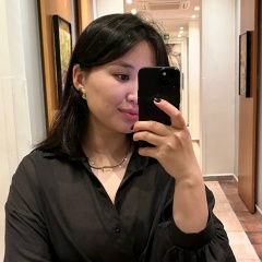 Гульнур Басаева, 15.11