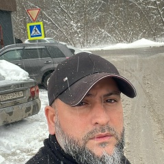 Руслан Рамазанов, Ростов-на-Дону