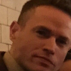 Andrew Jensen, 27.07, New York City