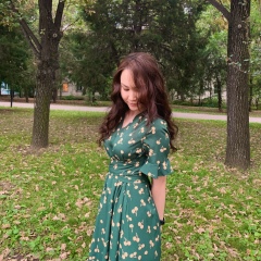 Aizhan Isagulova, 27.01, Алматы