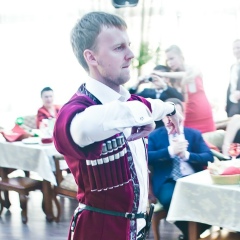 Viacheslav Alonen, 09.03, Москва