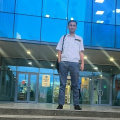 Куаныш Байгозин, 28.06, Караганда