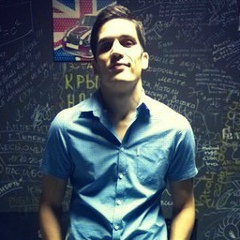 Виталий Камилов, 13.12