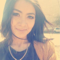 Жазира Айбергенова, 30.07.1992, Актобе