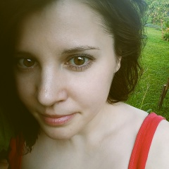 Алиса Бай, 30.08, Москва