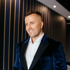 Денис Ретев, 09.11, Новосибирск