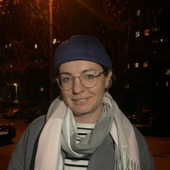 Мария Бархатова, 10.11, Москва