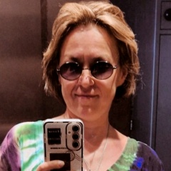 Гелена Пирогова, 27.08