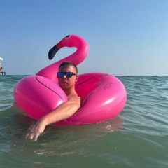 Кирилл Бунша, Москва