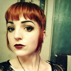 Christine Solazzo, 15.10.1991, Philadelphia