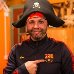 Сергей Фрыкин, 20.08.1987, Москва