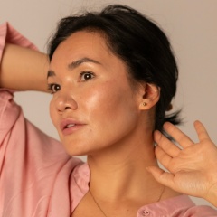 Жанна Прашкевич, 12.05