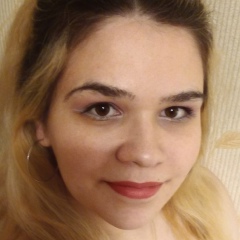 Маргарита Крепс, 10.12, Заозерск