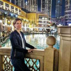 Ирина Чащина, 18.03, Воронеж