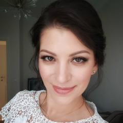 Ирина Терехова, 30.01, Москва